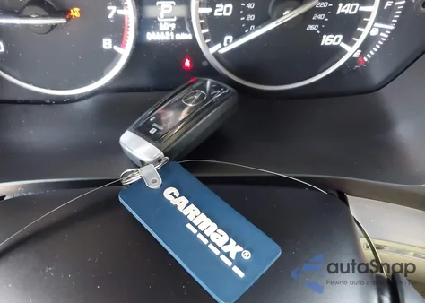 2021 Acura Ilx Premium Package/Technology Package из США, поврежденный, VIN 19UDE2F73MA008419